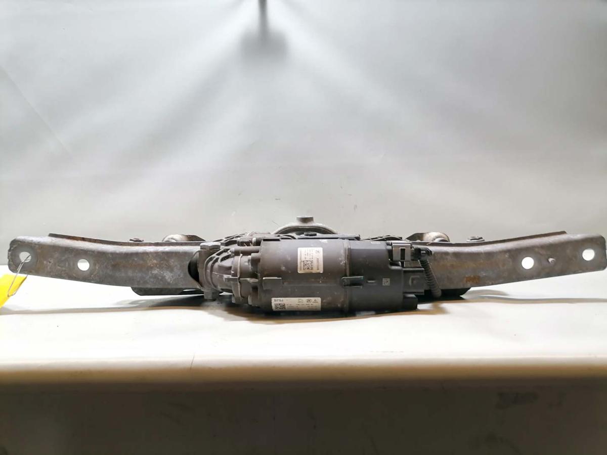 BMW 7er G70 original Hinterachslenkung 4,4 400KW Bj.2022